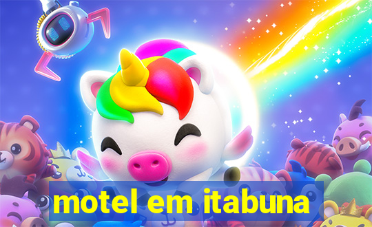 motel em itabuna